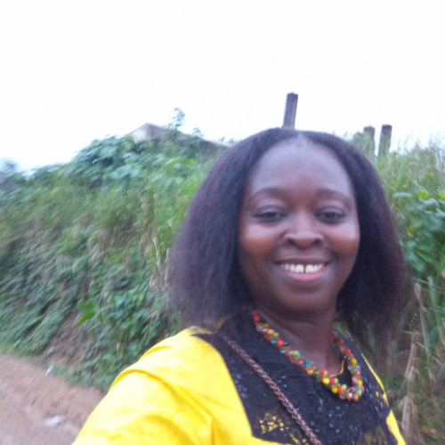 Mistpa W. profile photo