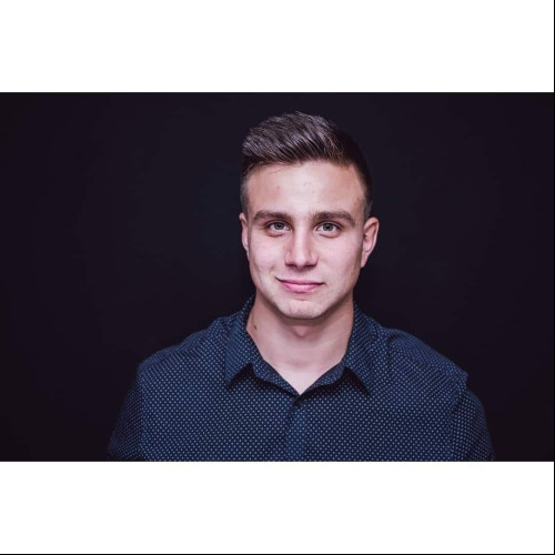 Csongor H. profile photo