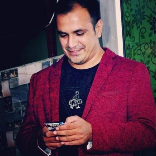 Danish K. profile photo