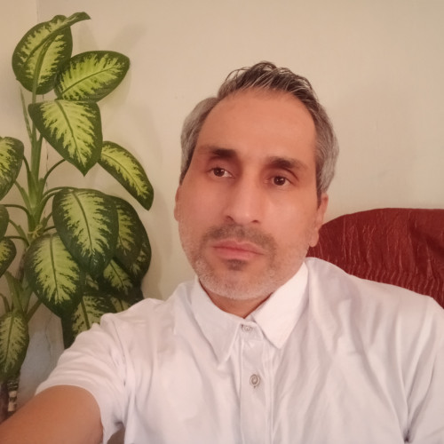 Zhaleh 2. profile photo