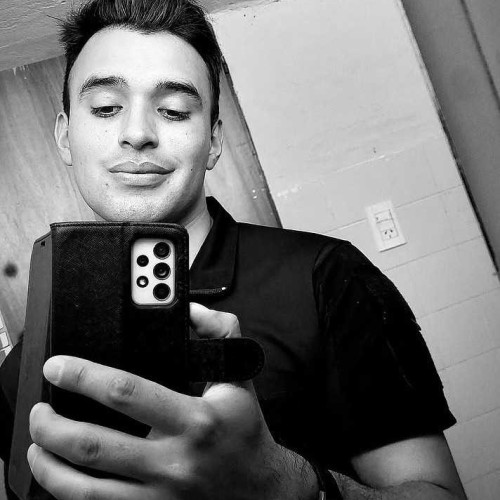 Christian V. profile photo