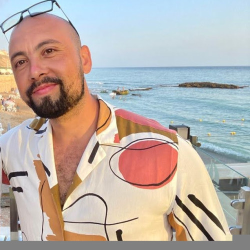 Lahcen E. profile photo
