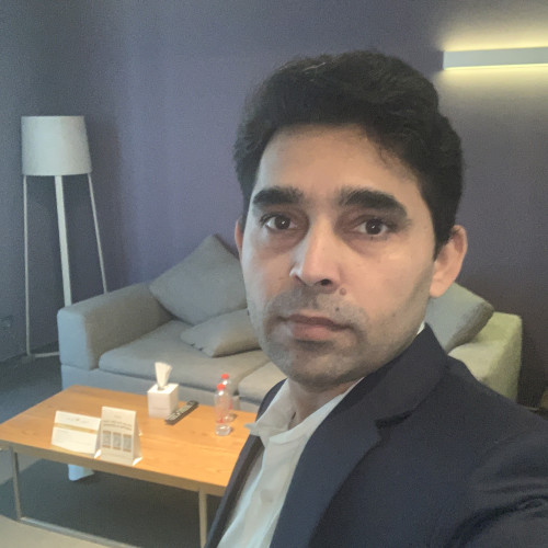 Azhar B. profile photo