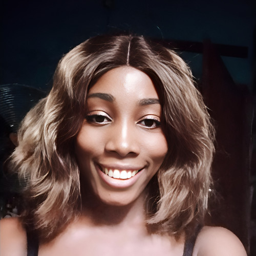 Princess O. profile photo