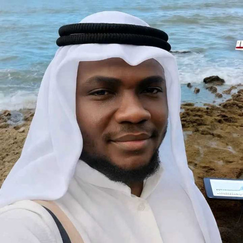 Ernest m. profile photo