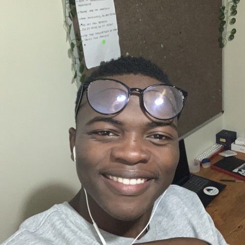 Samkelo M.