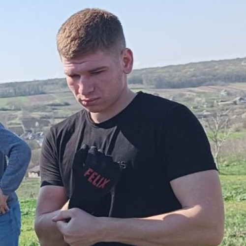 Catalin I. profile photo