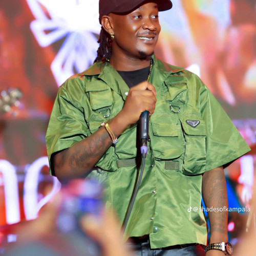 Kaweesi F. profile photo