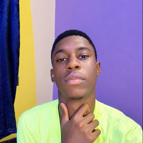 Albert S. profile photo