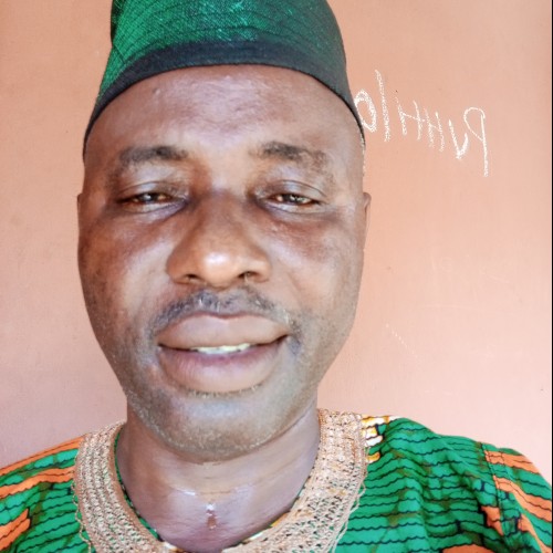 Olusegun O.