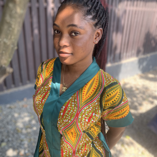 Jackline M. profile photo