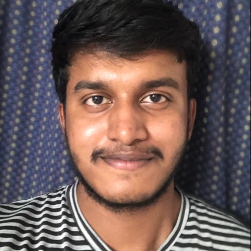 Raghavendra V.