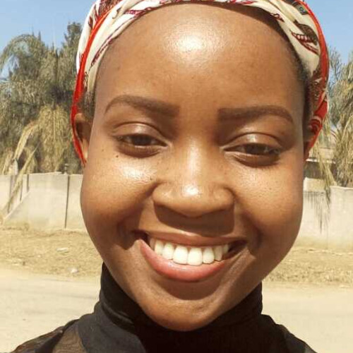 Tatenda Amanda M. profile photo