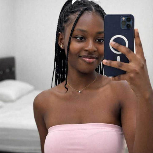 Ruth M. profile photo