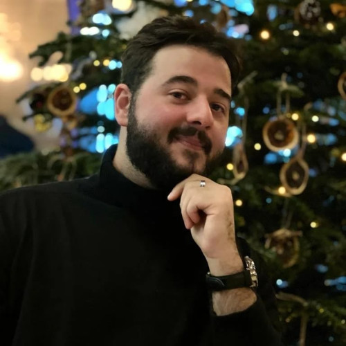 ahmad a. profile photo