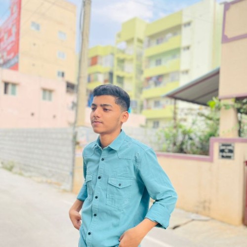 Faisal  K.