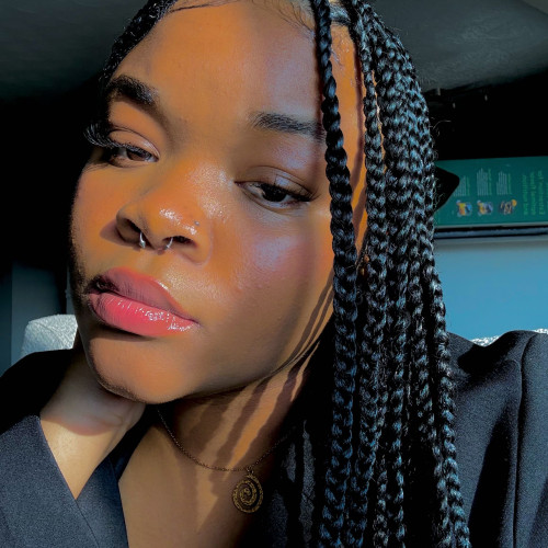 Simone J. profile photo