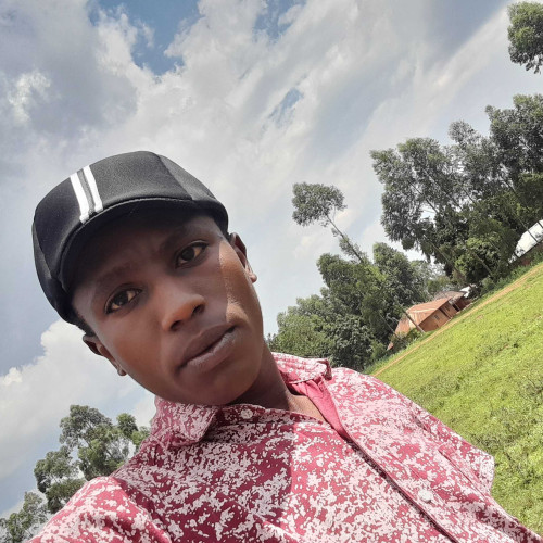 Patrick w. profile photo