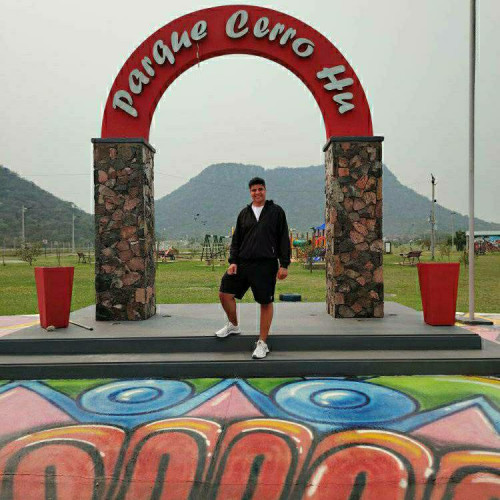Rolando  B. profile photo