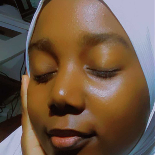 Amina m. profile photo