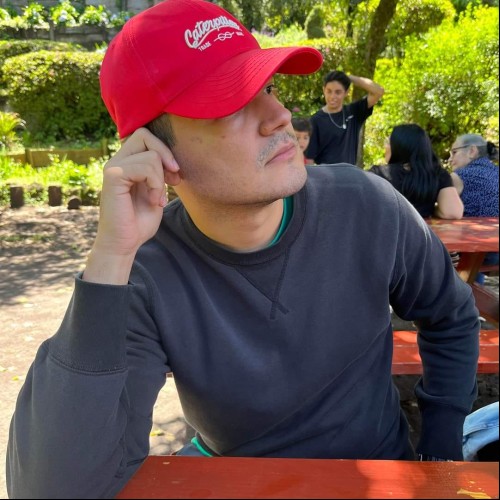 Luis Mario C. profile photo