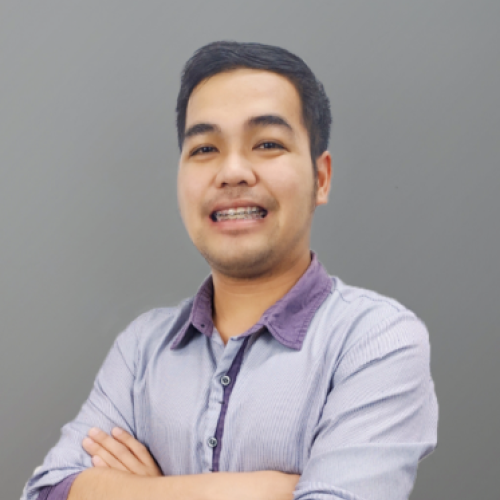 Tom Dante M. profile photo