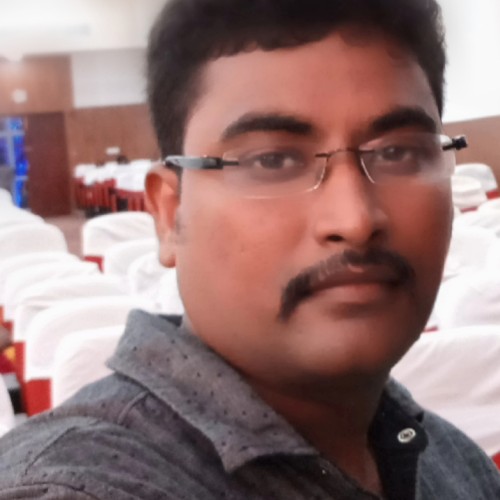 Babu R. profile photo