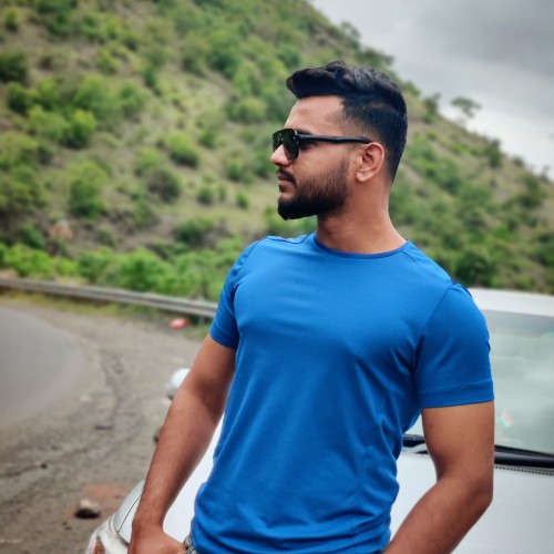 Harshadali  M.