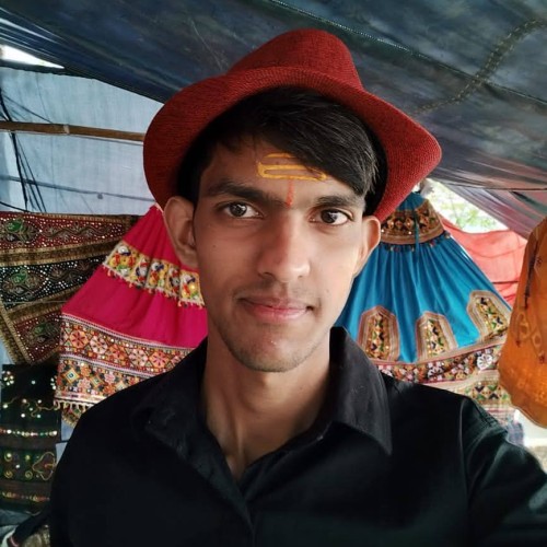 Satyam S.