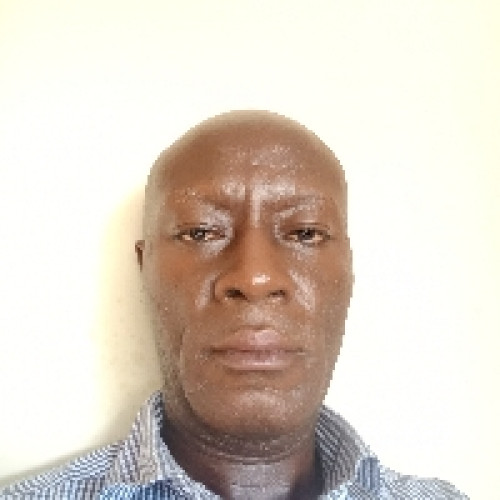Augustine  E. profile photo