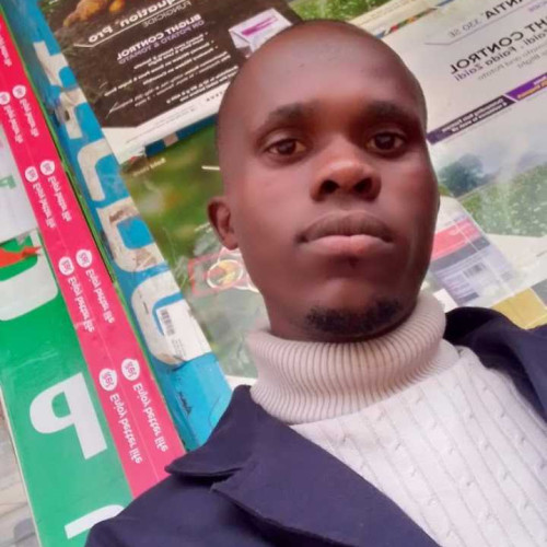 Vincent K. profile photo