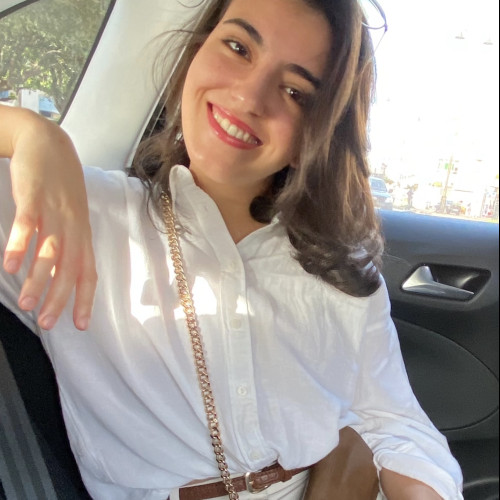 Salma O. profile photo