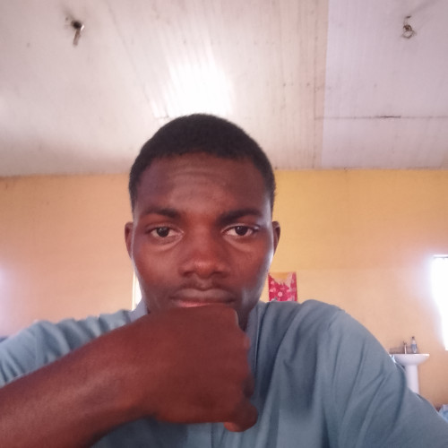 Fasae  E. profile photo