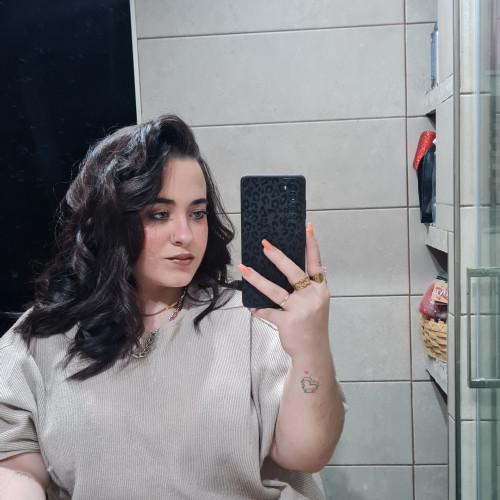 Airam B. profile photo