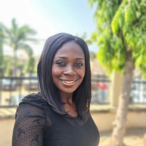 Blessing  C. profile photo