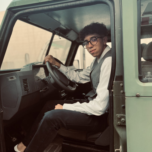 Yahya H. profile photo