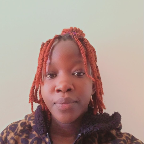 Winnie A. profile photo