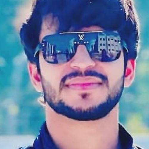Shoaib H.