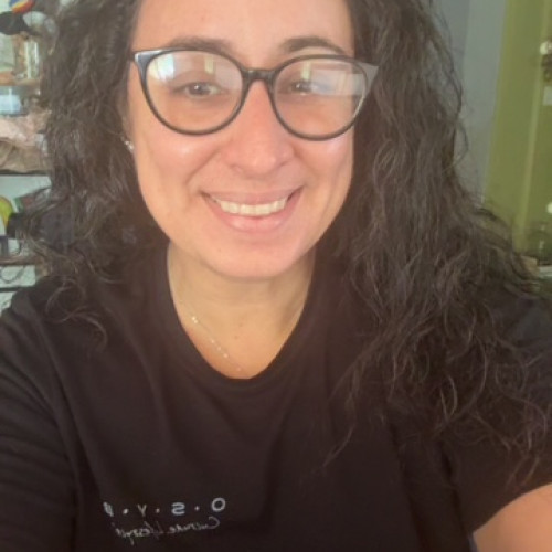 Linet A. profile photo