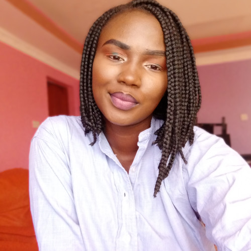Eunice K. profile photo