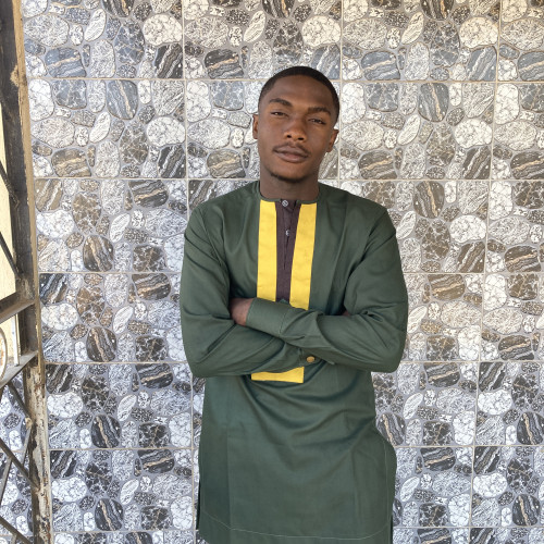 Sunday ubong A. profile photo