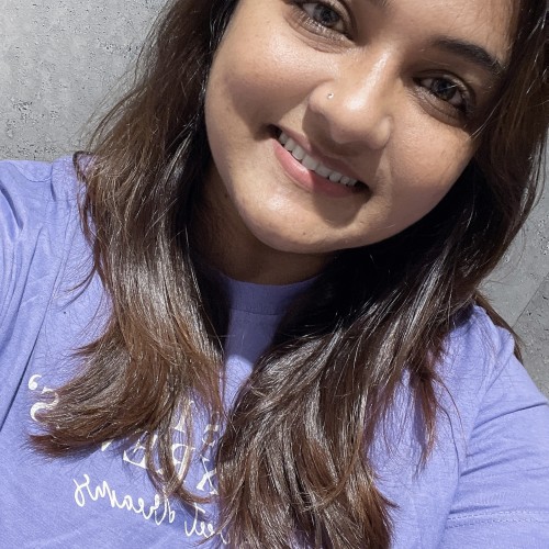 Minal K.