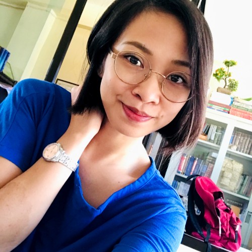 Jessica lee B. profile photo