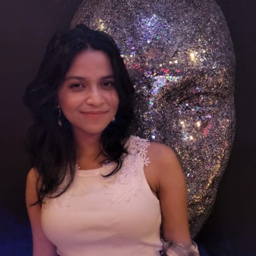 Sanchari  G.