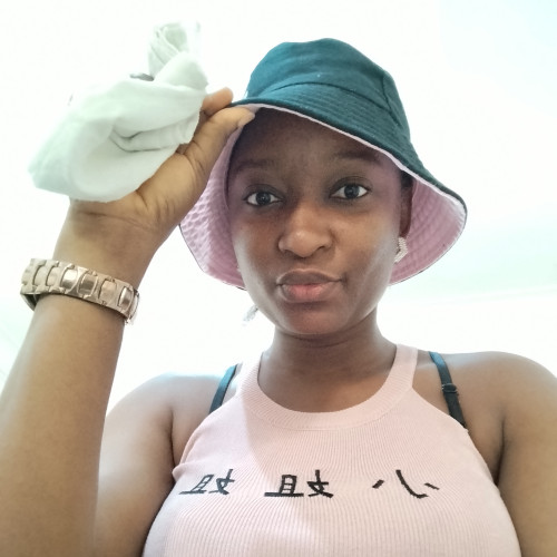 Chioma T. profile photo