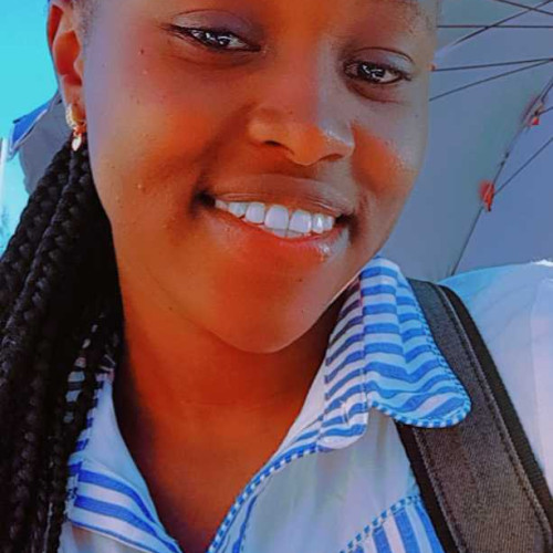 Blessing M. profile photo