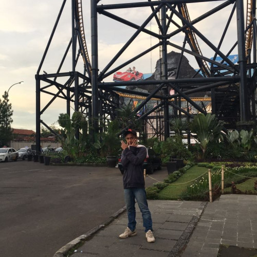 Afdal J. profile photo