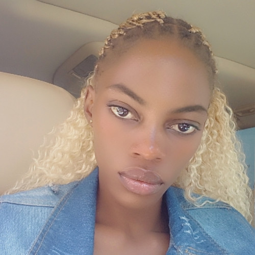 Daphine N. profile photo