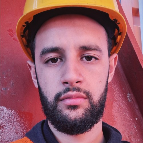 Aymane  E.