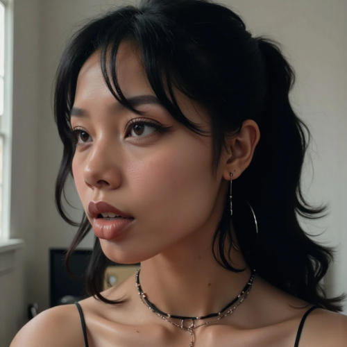 Selene  L. profile photo